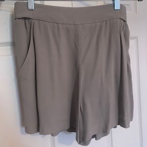 Wilfred Tie Back Shorts